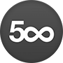 500px